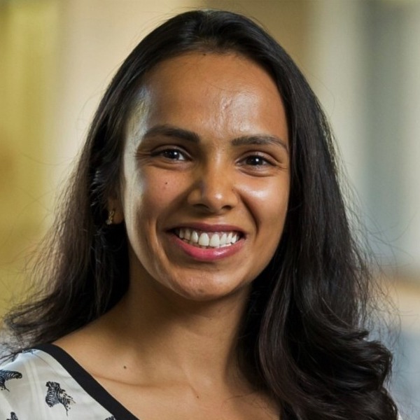 Smriti A.