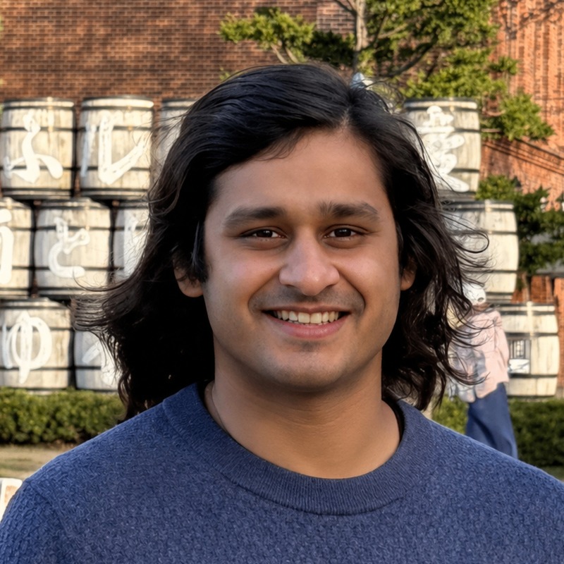 Prakrit N.