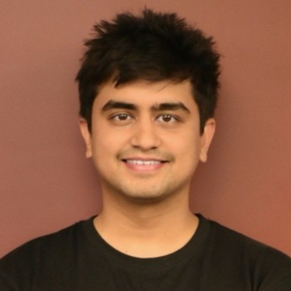 Pritish N.
