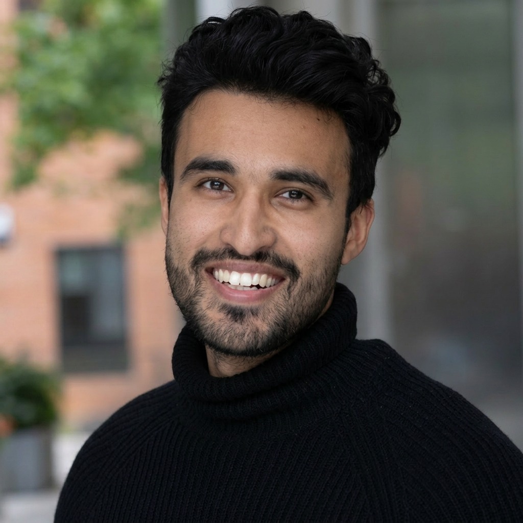 Abhijay V.