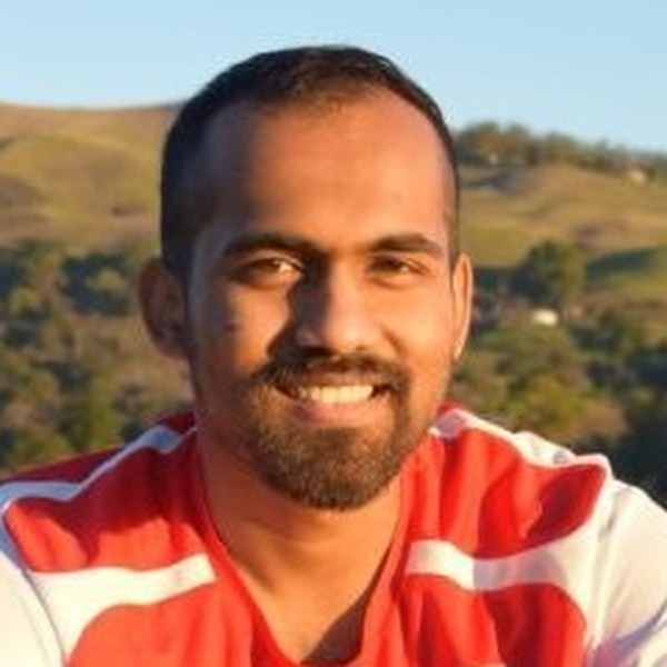 Anudeep R.