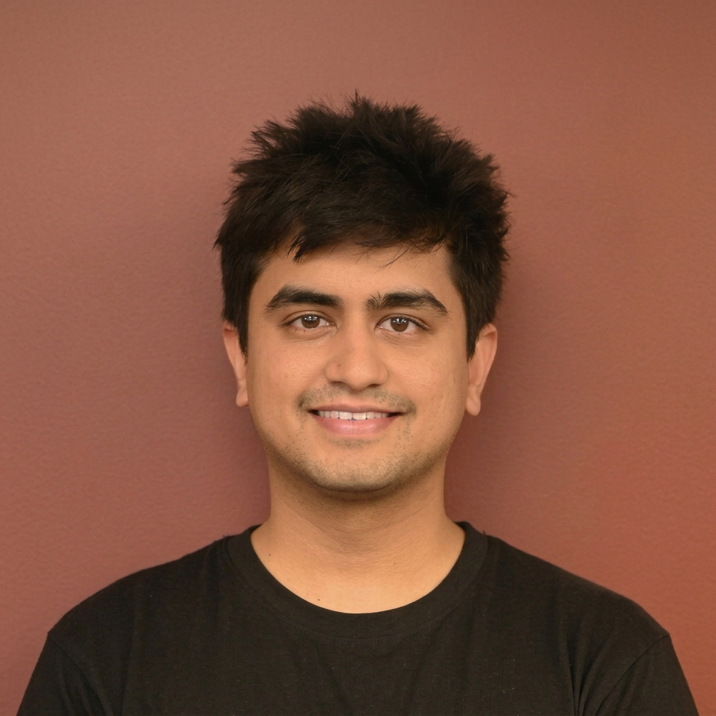 Pritish N.