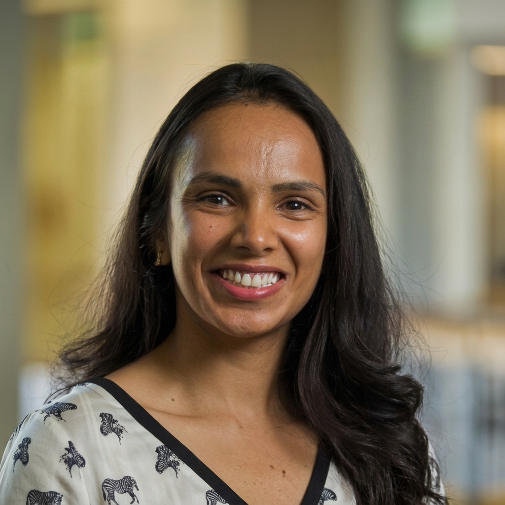 Smriti A.